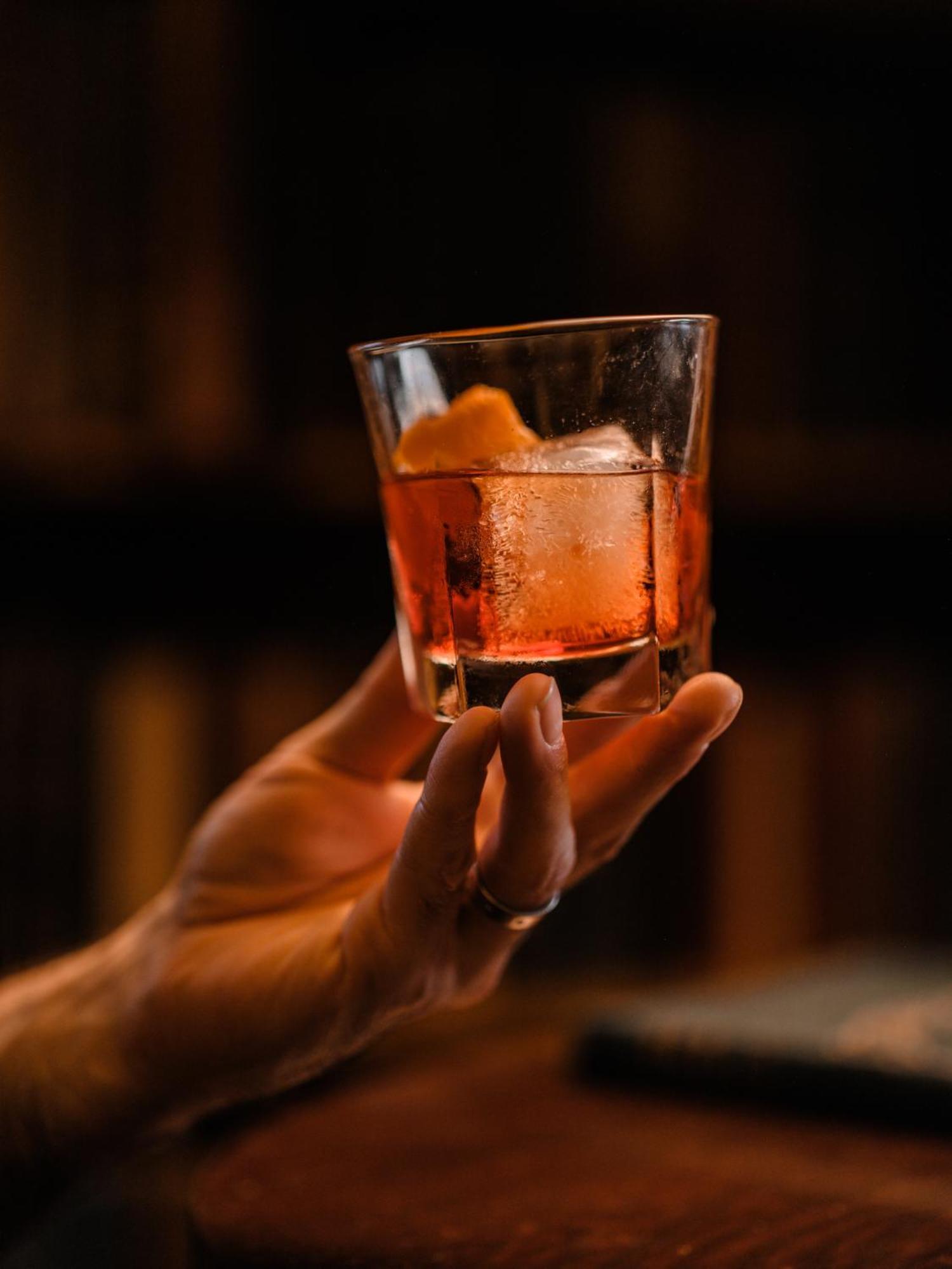 达尔豪西城堡酒店 邦尼里格 外观 照片